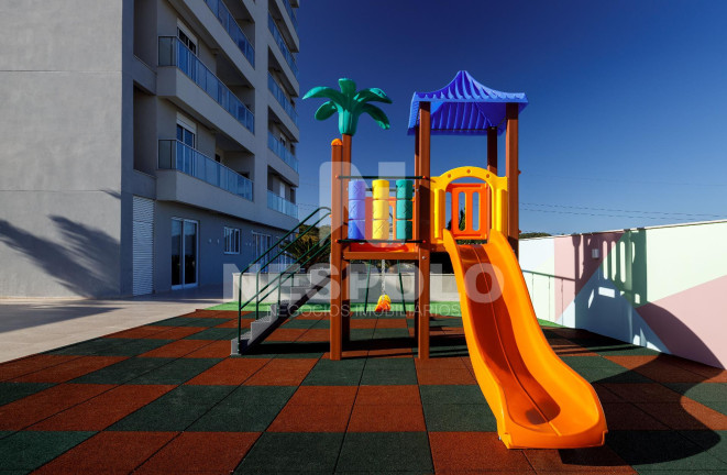Imagem Apartamento com 1 Quarto à Venda, 64 m² em Praia Brava - Itajai