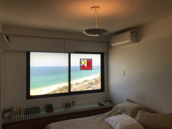 Imagem Apartamento com 4 Quartos à Venda, 140 m² em Barra Da Tijuca - Rio De Janeiro Imagem Apartamento com 4 Quartos à Venda, 140 m² em Barra Da Tijuca - Rio De Janeiro