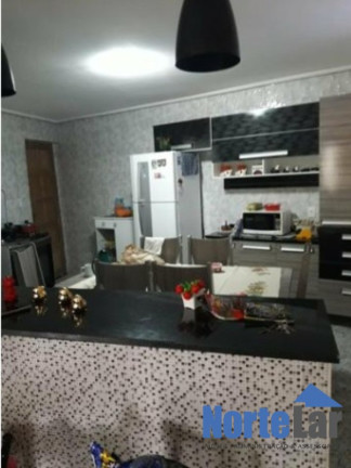 Imagem Sobrado com 4 Quartos à Venda, 155 m² em Jardim Peri - São Paulo