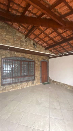 Casa com 3 Quartos à Venda, 147 m² em Ocian - Praia Grande