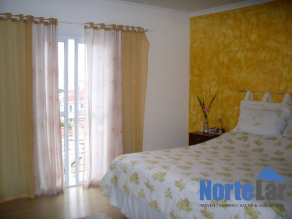 Imagem Casa com 3 Quartos à Venda, 208 m² em Vila Baruel - São Paulo
