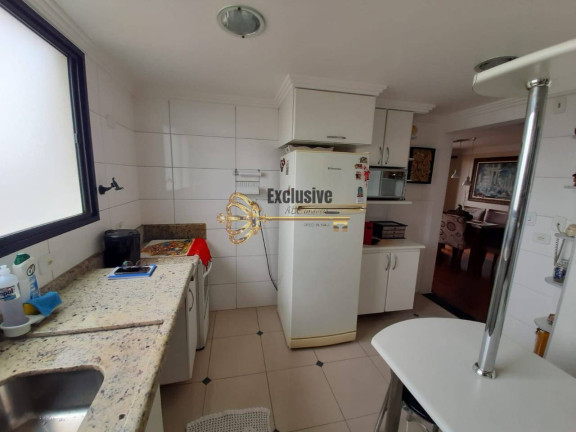 Imagem Cobertura com 3 Quartos à Venda, 183 m² em Vila Lusitânia - São Bernardo Do Campo