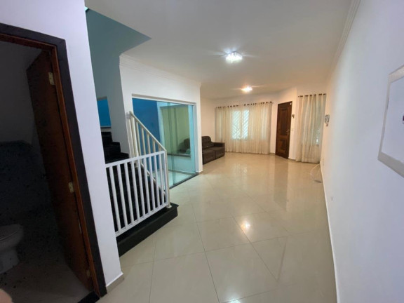 Imagem Casa com 3 Quartos à Venda, 187 m² em Assunção - São Bernardo Do Campo