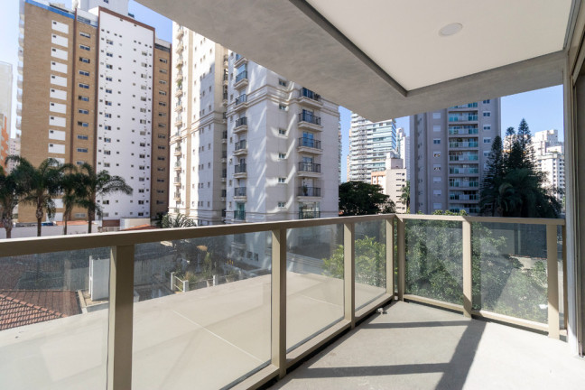 Imagem Imóvel com 3 Quartos à Venda, 352 m² em Vila Nova Conceição - São Paulo