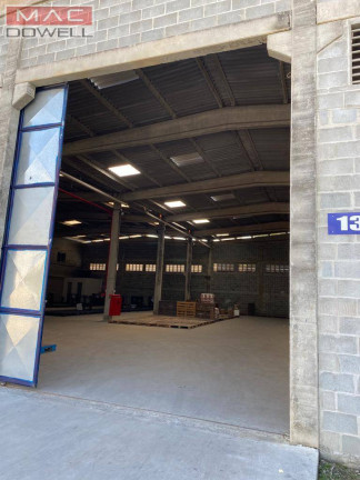 Imagem Galpão para Alugar, 450 m² em Santa Luzia / São Gonçalo / Rj - São Gonçalo Imagem Galpão para Alugar, 450 m² em Santa Luzia / São Gonçalo / Rj - São Gonçalo