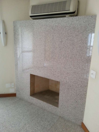 Imagem Apartamento com 3 Quartos à Venda, 155 m² em Vila Regente Feijo - São Paulo