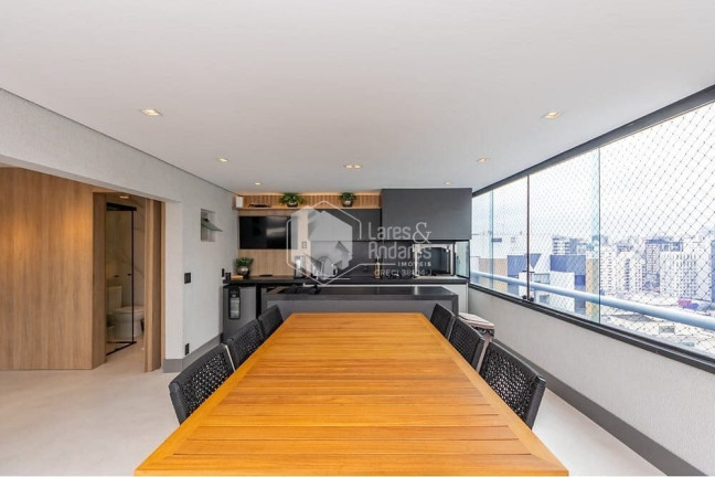 Imagem Imóvel com 2 Quartos à Venda, 195 m² em Moema - São Paulo Imagem Imóvel com 2 Quartos à Venda, 195 m² em Moema - São Paulo