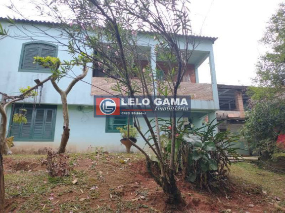 Terreno à Venda, 3 m² em Maria Mercedes - Santana De Parnaíba