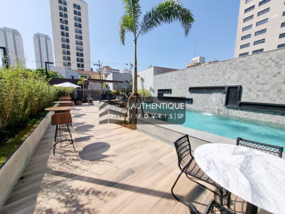 Imagem Apartamento com 1 Quarto à Venda, 25 m² em Vila Mariana - São Paulo Imagem Apartamento com 1 Quarto à Venda, 25 m² em Vila Mariana - São Paulo