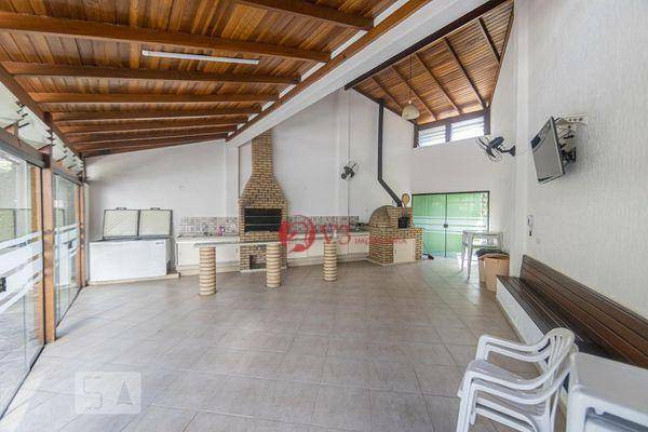 Imagem Apartamento com 3 Quartos à Venda, 167 m² em Parque Da Mooca - São Paulo