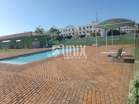Imagem Apartamento com 2 Quartos à Venda, 60 m² em Parque Rodoviário - Campos Dos Goytacazes Imagem Apartamento com 2 Quartos à Venda, 60 m² em Parque Rodoviário - Campos Dos Goytacazes