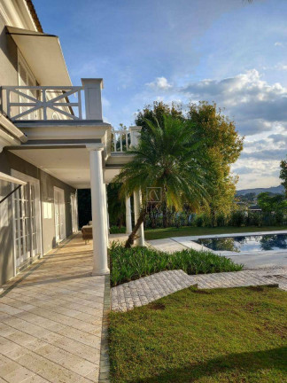 Imagem Casa com 4 Quartos para Alugar, 600 m² em Tamboré - Santana De Parnaíba Imagem Casa com 4 Quartos para Alugar, 600 m² em Tamboré - Santana De Parnaíba