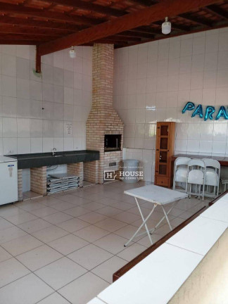 Imagem Apartamento com 3 Quartos à Venda, 63 m² em Vila Ivone - São Paulo