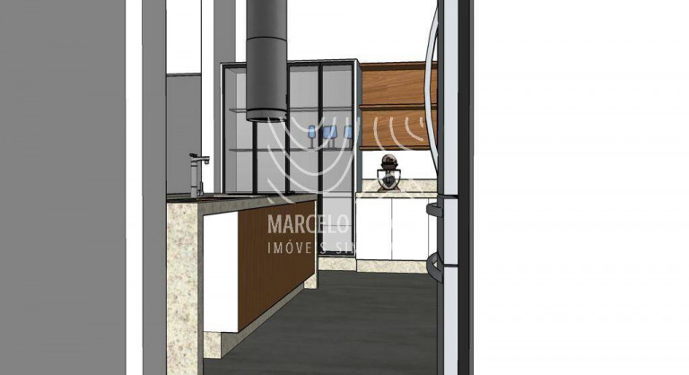 Imagem Casa de Condomínio com 3 Quartos à Venda, 260 m² em Medeiros - Jundiaí