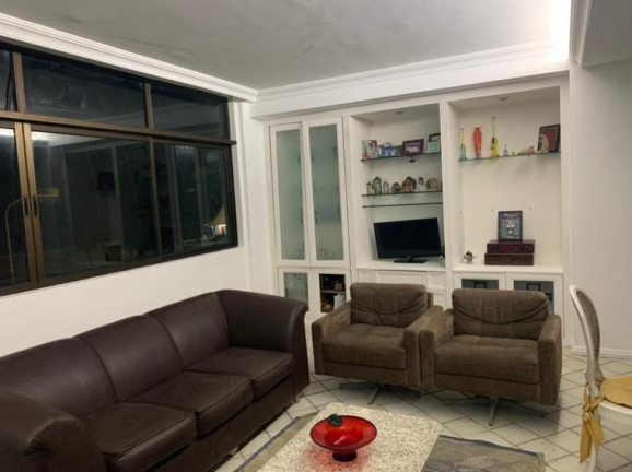 Imagem Apartamento com 3 Quartos à Venda, 105 m² em Boa Viagem - Recife