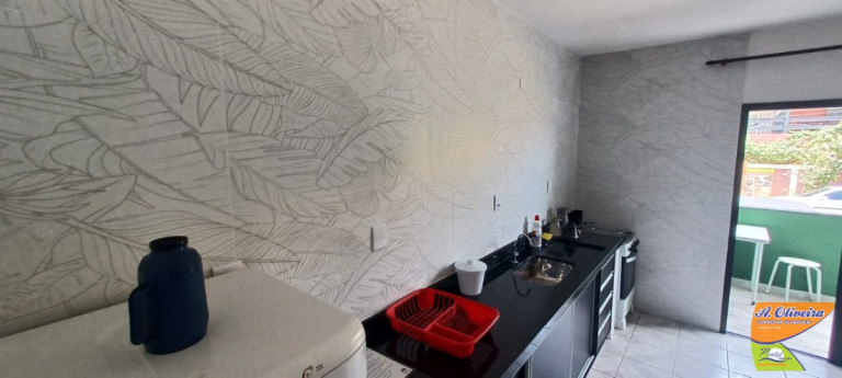 Imagem Apartamento com 1 Quarto à Venda, 51 m² em Toninhas - Ubatuba Imagem Apartamento com 1 Quarto à Venda, 51 m² em Toninhas - Ubatuba