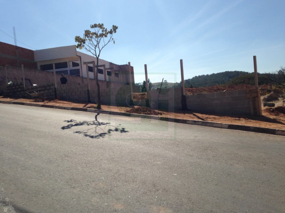 Terreno à Venda, 510 m² em Jd Bela Vista - Araçariguama