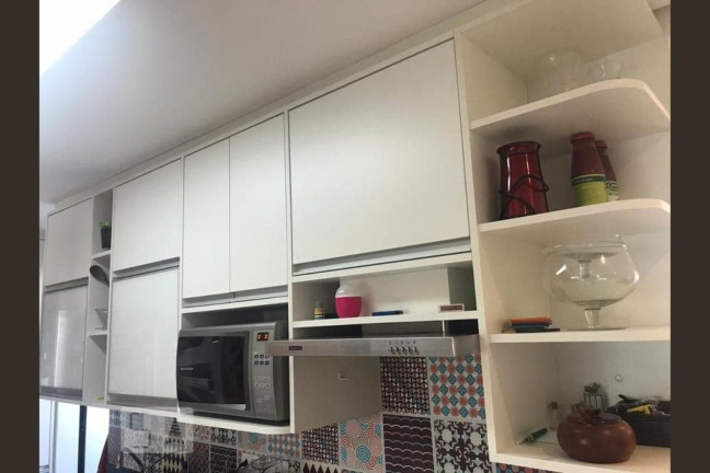 Imagem Apartamento com 2 Quartos à Venda, 80 m² em Morumbi - São Paulo Imagem Apartamento com 2 Quartos à Venda, 80 m² em Morumbi - São Paulo