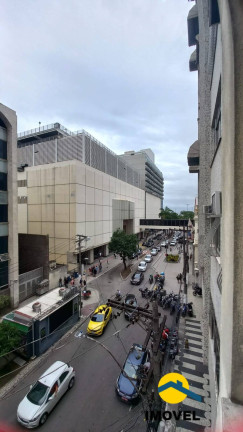 Imagem Apartamento com 1 Quarto à Venda, 42 m² em Centro - Niterói
