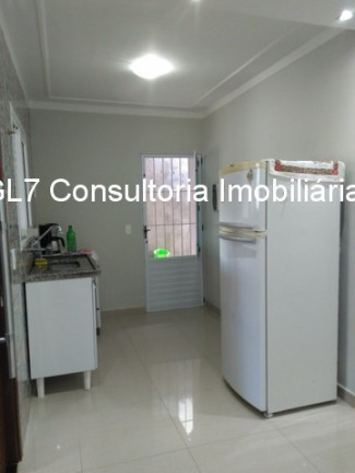 Imagem Casa com 2 Quartos à Venda, 70 m² em Jardim Dos Colibris - Indaiatuba