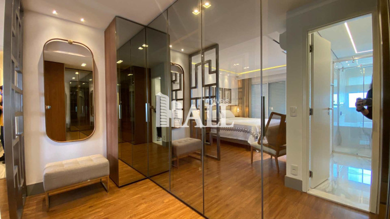 Imagem Apartamento com 2 Quartos à Venda, 116 m² em Jardim Tarraf Ii - São José Do Rio Preto