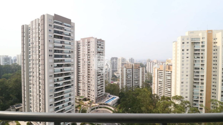 Imagem Apartamento com 3 Quartos à Venda, 69 m² em Vila Andrade - São Paulo Imagem Apartamento com 3 Quartos à Venda, 69 m² em Vila Andrade - São Paulo