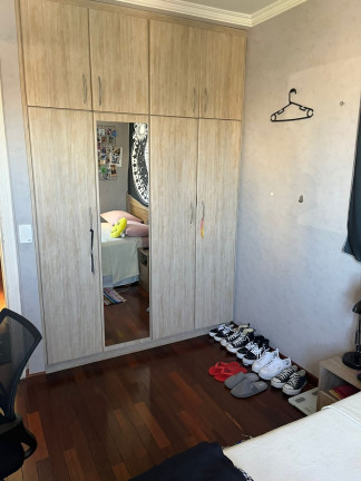 Imagem Imóvel com 4 Quartos à Venda, 108 m² em São Judas - São Paulo Imagem Imóvel com 4 Quartos à Venda, 108 m² em São Judas - São Paulo