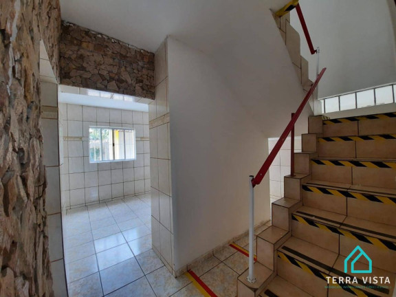 Imagem Casa com 4 Quartos à Venda, 250 m² em Loteamento Residencial São Vicente De Paulo - Tremembé Imagem Casa com 4 Quartos à Venda, 250 m² em Loteamento Residencial São Vicente De Paulo - Tremembé