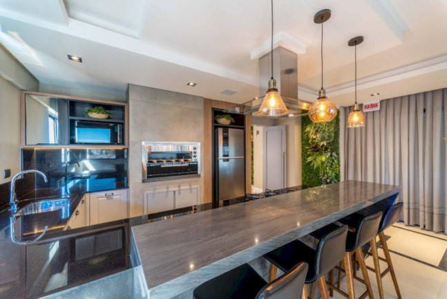 Imagem Apartamento com 1 Quarto à Venda, 69 m² em Estados - Balneario Camboriu