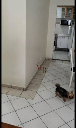 Imagem Apartamento com 2 Quartos à Venda, 78 m² em Ocian - Praia Grande