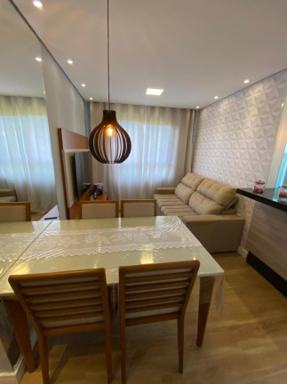 Imagem Apartamento com 2 Quartos à Venda, 46 m² em Colônia (zona Leste) - São Paulo Imagem Apartamento com 2 Quartos à Venda, 46 m² em Colônia (zona Leste) - São Paulo