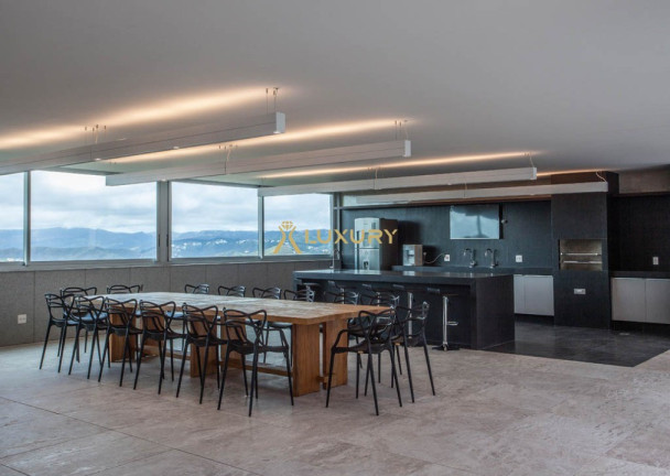 Imagem Imóvel com 4 Quartos à Venda, 330 m² em Piemonte - Nova Lima