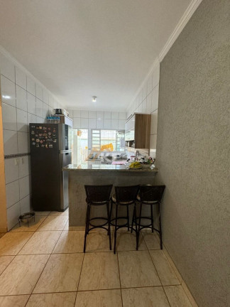 Imagem Casa com 3 Quartos à Venda, 96 m² em Bonfim Paulista - Ribeirão Preto