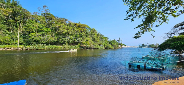 Imagem Terreno à Venda, 3.117 m² em Barra Do Una - São Sebastião Imagem Terreno à Venda, 3.117 m² em Barra Do Una - São Sebastião