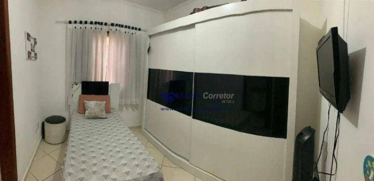 Imagem Sobrado com 3 Quartos à Venda, 180 m² em Vila Moreira - Guarulhos