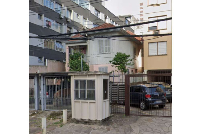 Imagem Terreno à Venda, em Petrópolis - Porto Alegre Imagem Terreno à Venda, em Petrópolis - Porto Alegre