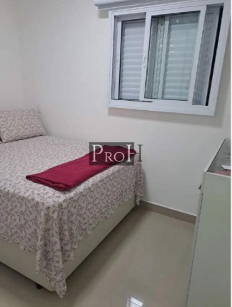 Imagem Apartamento com 2 Quartos à Venda, 80 m² em Parque Das Nações - Santo André
