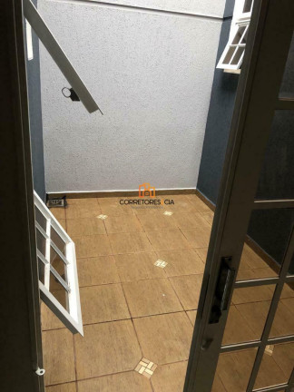 Imagem Casa com 3 Quartos à Venda, 153 m² em Ribeirânia - Ribeirão Preto