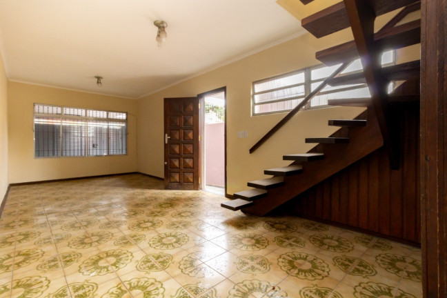 Imagem Casa com 3 Quartos à Venda, 150 m² em Parque São Domingos - São Paulo Imagem Casa com 3 Quartos à Venda, 150 m² em Parque São Domingos - São Paulo