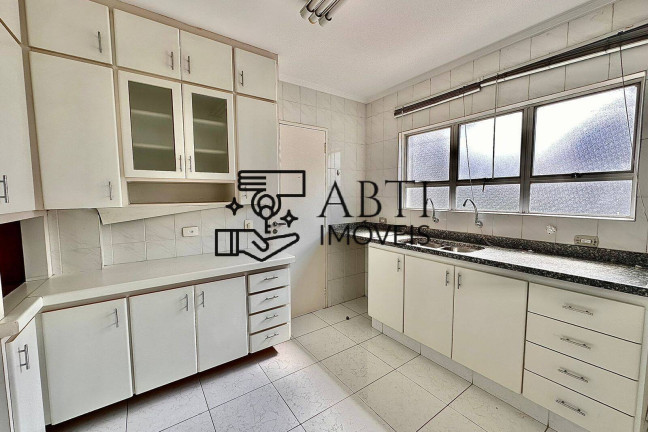 Imagem Apartamento com 3 Quartos à Venda, 115 m² em Moema - São Paulo