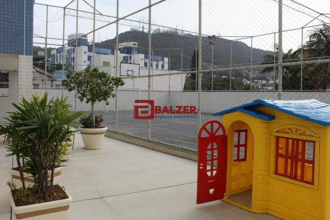 Imagem Cobertura com 3 Quartos à Venda, 303 m² em Trindade - Florianópolis