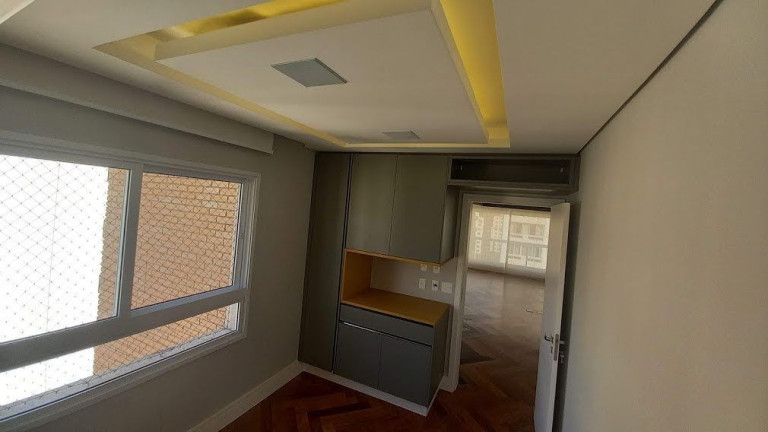 Imagem Apartamento com 3 Quartos à Venda, 205 m² em Jardins - São Paulo Imagem Apartamento com 3 Quartos à Venda, 205 m² em Jardins - São Paulo