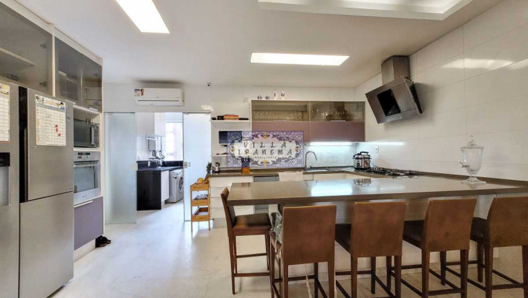 Imagem Apartamento com 4 Quartos à Venda, 220 m² em Leblon - Rio De Janeiro Imagem Apartamento com 4 Quartos à Venda, 220 m² em Leblon - Rio De Janeiro