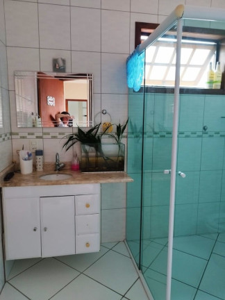 Imagem Sobrado com 3 Quartos à Venda, 250 m² em Centro - Jacareí Imagem Sobrado com 3 Quartos à Venda, 250 m² em Centro - Jacareí