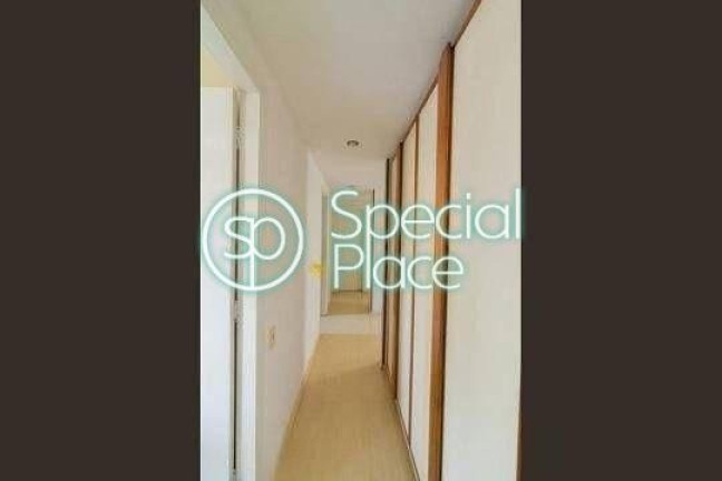 Imagem Apartamento com 3 Quartos à Venda, 140 m² em Moema Pássaros - São Paulo