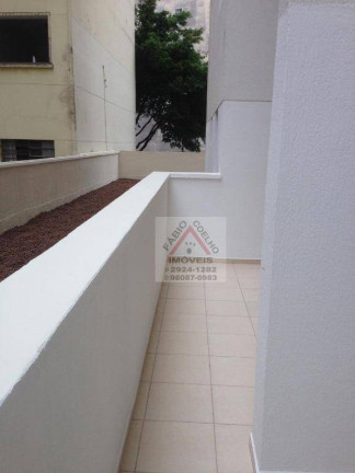 Imagem Apartamento com 1 Quarto à Venda, 47 m² em Bela Vista - São Paulo Imagem Apartamento com 1 Quarto à Venda, 47 m² em Bela Vista - São Paulo