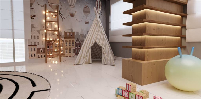 Imagem Apartamento com 3 Quartos à Venda, 240 m² em Caiçara - Praia Grande