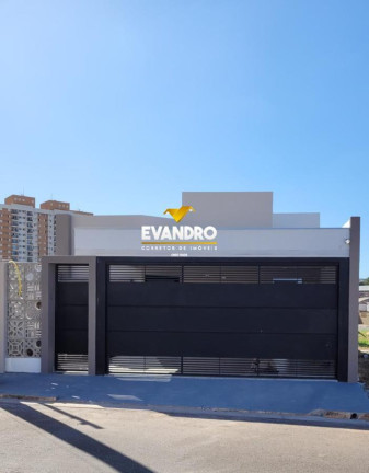 Imagem Casa com 3 Quartos à Venda, 130 m² em Morada Do Ouro - Cuiabá Imagem Casa com 3 Quartos à Venda, 130 m² em Morada Do Ouro - Cuiabá