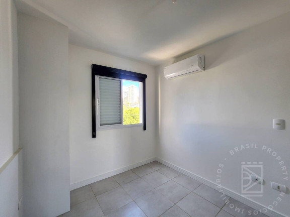 Imagem Apartamento com 1 Quarto para Alugar, 35 m² em Condomínio Centro Empresarial Taquari - São José Dos Campos Imagem Apartamento com 1 Quarto para Alugar, 35 m² em Condomínio Centro Empresarial Taquari - São José Dos Campos