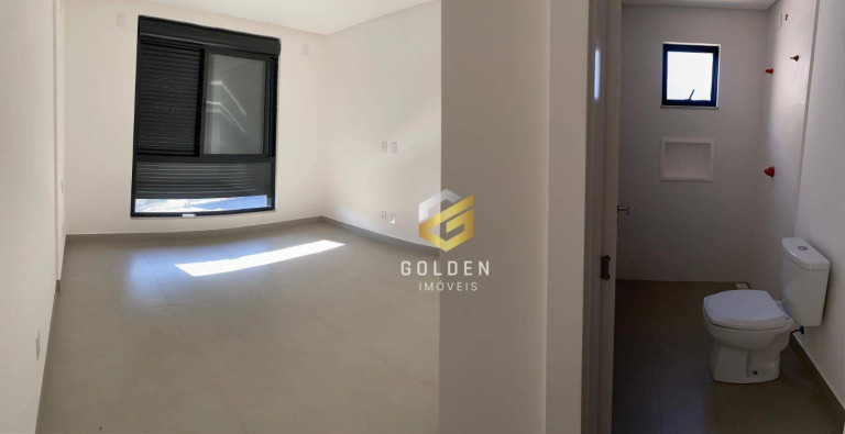 Imagem Imóvel com 3 Quartos à Venda, 238 m² em Ariribá - Balneário Camboriú